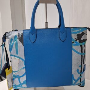 G3 POP TAGLIA M Shopper trasformabile G3 POP in pelle