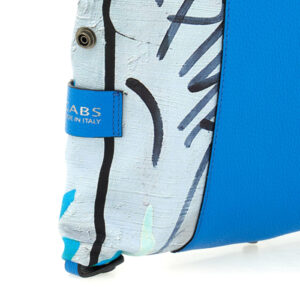 Alternative view of G3 POP TAGLIA M Shopper trasformabile G3 POP in pelle