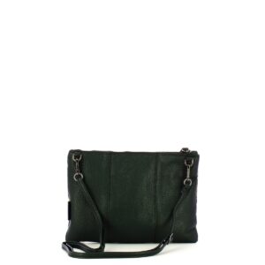 Alternative view of Gabs Beyonce 594 ricamo fiore verde