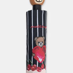 Alternative view of Moschino ombrello