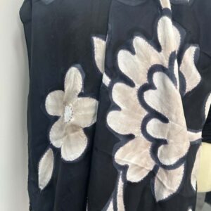 Alternative view of camerucci foulard sciarpa