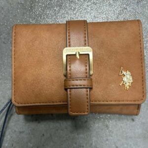 us polo assn champany s flat wallet